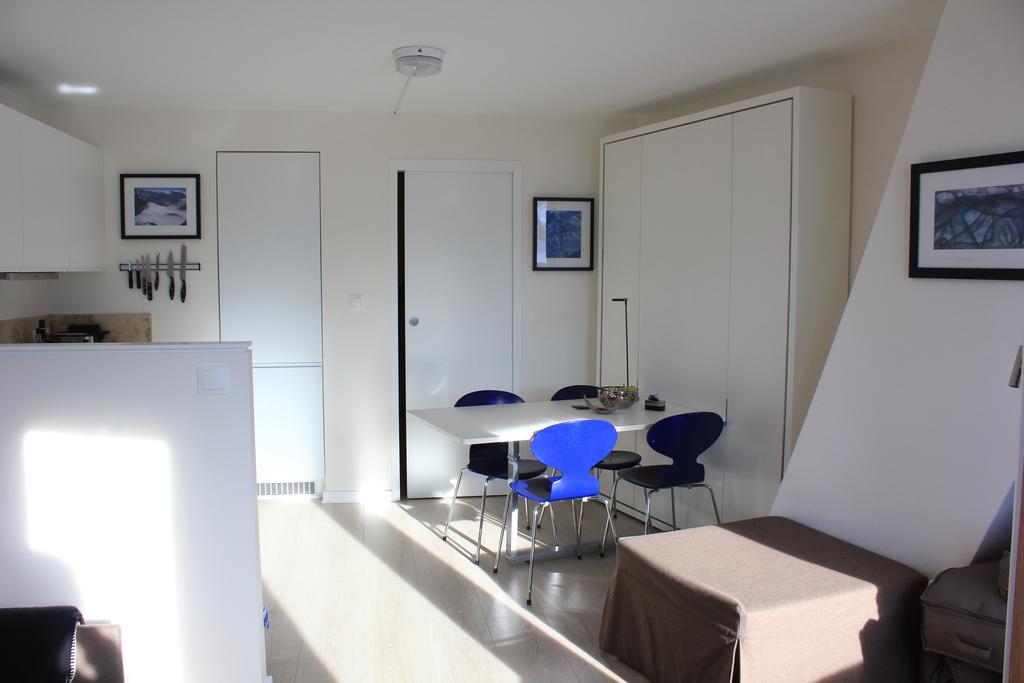 Munk - Avoriaz Apartment Room photo