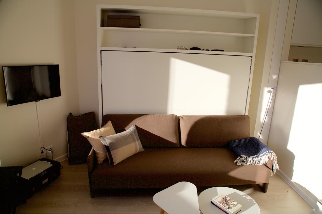 Munk - Avoriaz Apartment Room photo